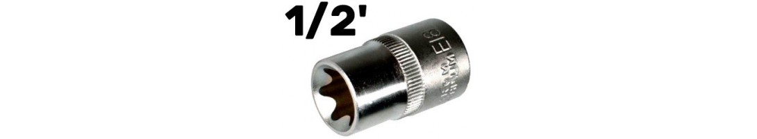 1/2'' TORX E